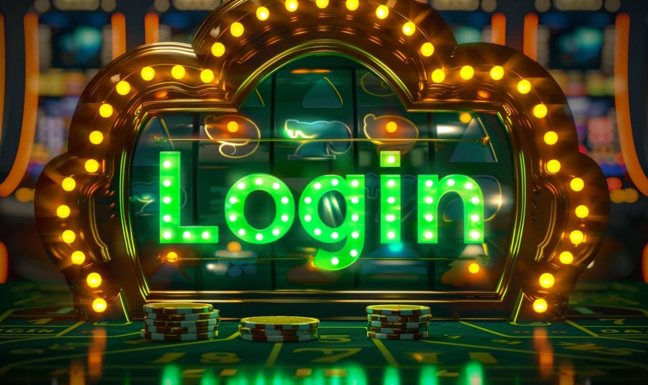 Proses verifikasi akun dan akses ke fitur lengkap Live Game Shows